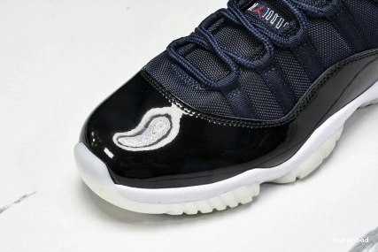 Hyperoad Air 11 Jordan 1025